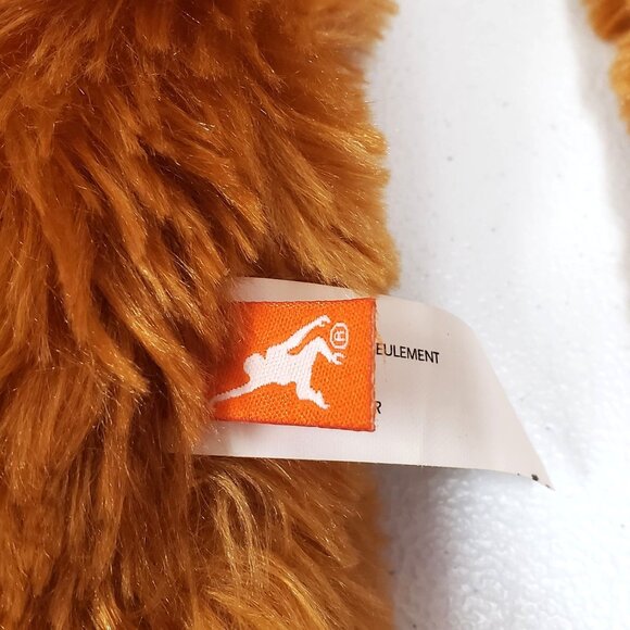 Wild Republic Orangutan Long Arms Legs Stuffed Animal Plush - Picture 5 of 9